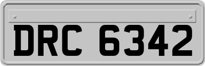 DRC6342