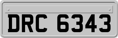 DRC6343