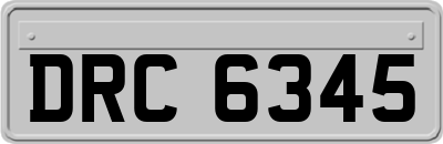 DRC6345