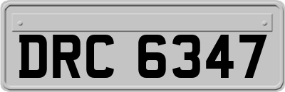 DRC6347