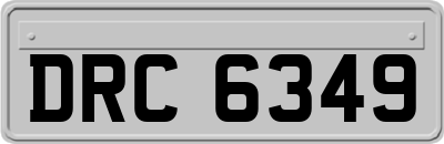 DRC6349