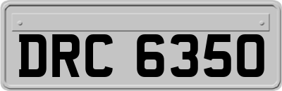 DRC6350