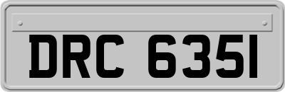 DRC6351