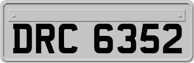 DRC6352