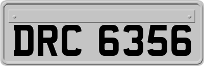DRC6356