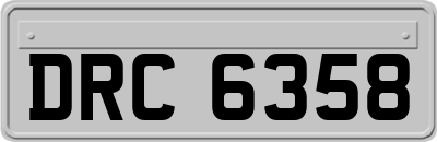 DRC6358
