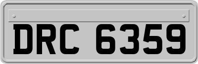 DRC6359