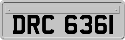 DRC6361