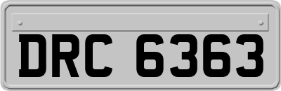 DRC6363