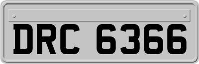 DRC6366
