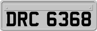 DRC6368