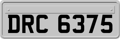 DRC6375