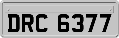 DRC6377