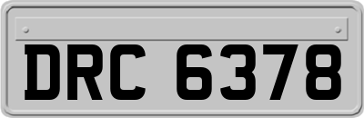 DRC6378