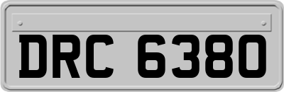 DRC6380