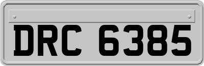 DRC6385