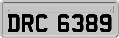 DRC6389