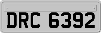 DRC6392