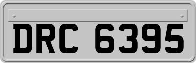 DRC6395