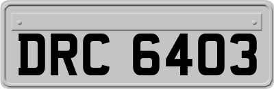 DRC6403