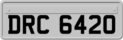 DRC6420