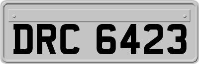 DRC6423
