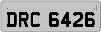 DRC6426