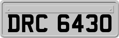 DRC6430