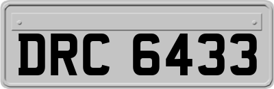 DRC6433