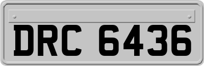 DRC6436
