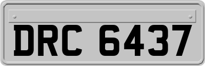 DRC6437