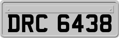 DRC6438