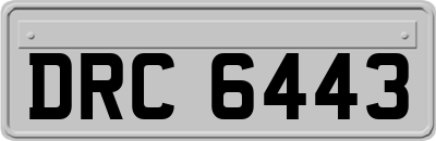 DRC6443