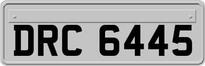 DRC6445