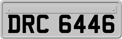DRC6446