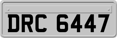 DRC6447