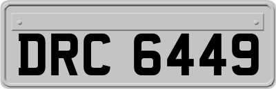 DRC6449