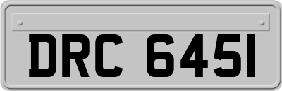 DRC6451