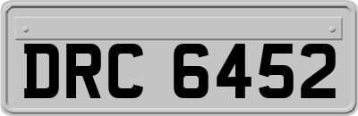 DRC6452