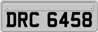 DRC6458
