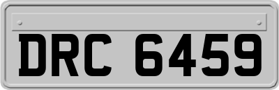 DRC6459