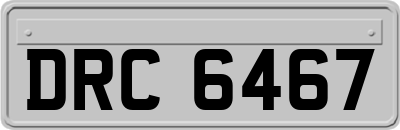 DRC6467