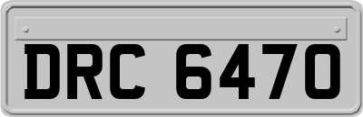 DRC6470