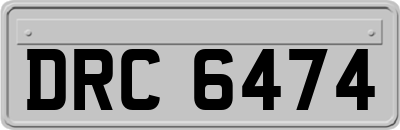 DRC6474