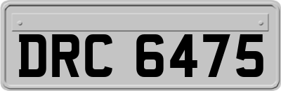 DRC6475