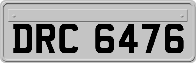 DRC6476