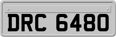 DRC6480