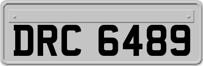DRC6489
