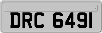 DRC6491