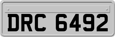 DRC6492